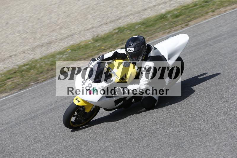 /08 17.04.2026  TZ Motorsport ADR/Gruppe gruen/48